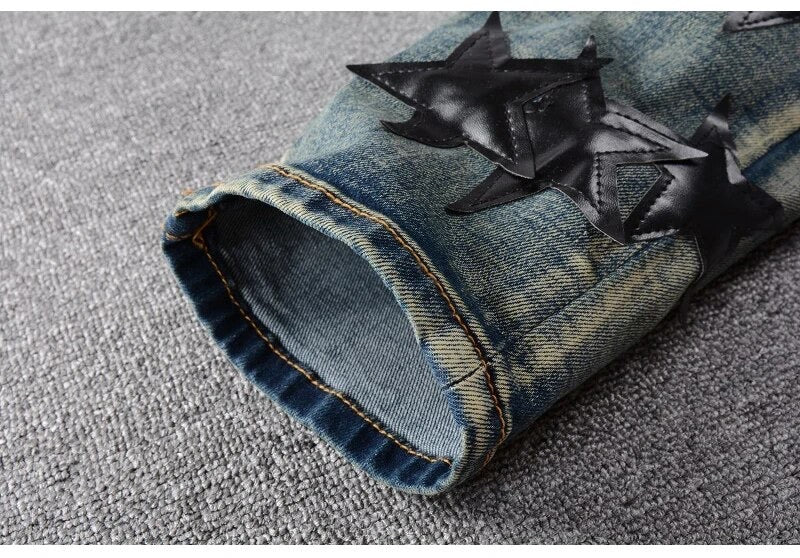 Black Star V29 Denim