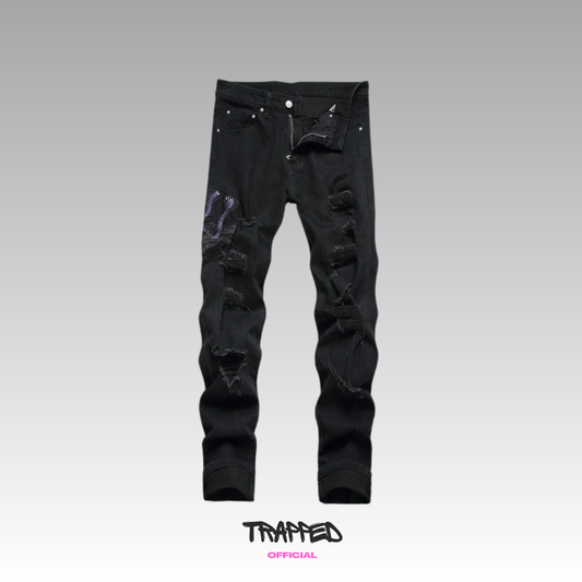 Black Snake Denim