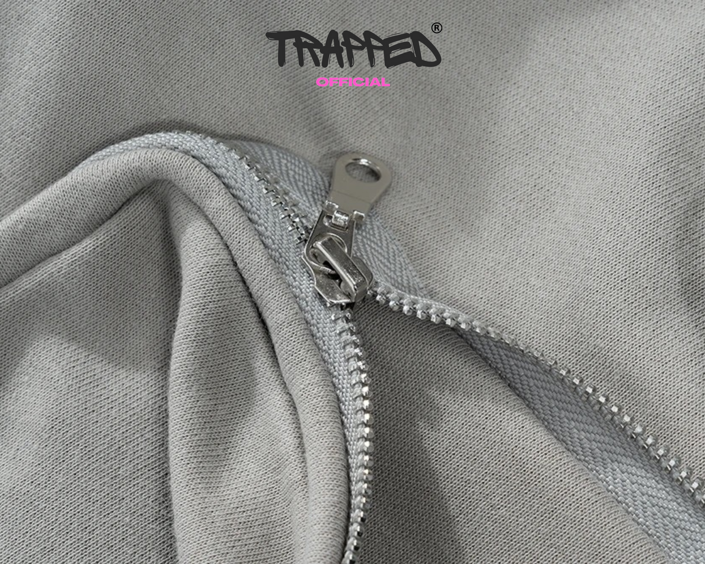 "Trapped Task Shorts Beige