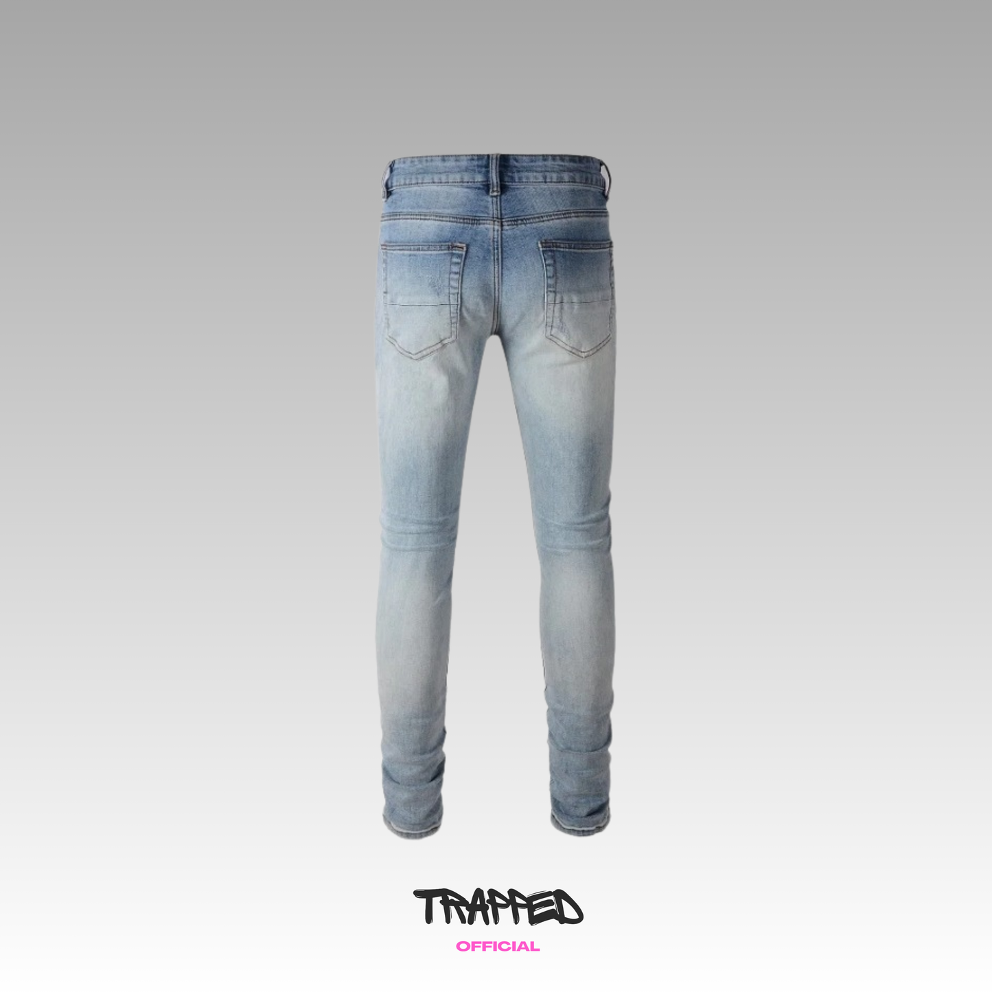 Blue Diamond Denim 