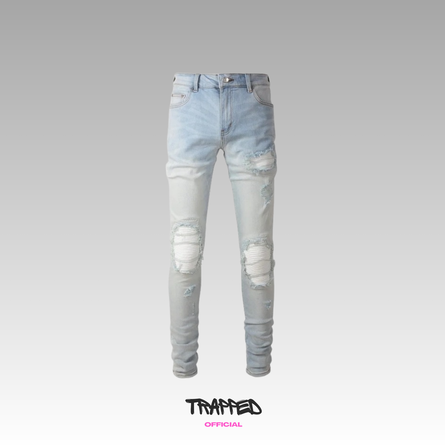 Whiel V1 Denim 