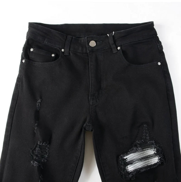 Dark Night Denim