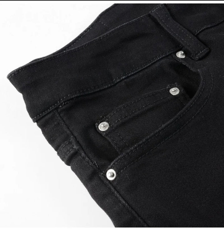 Dark Night Denim