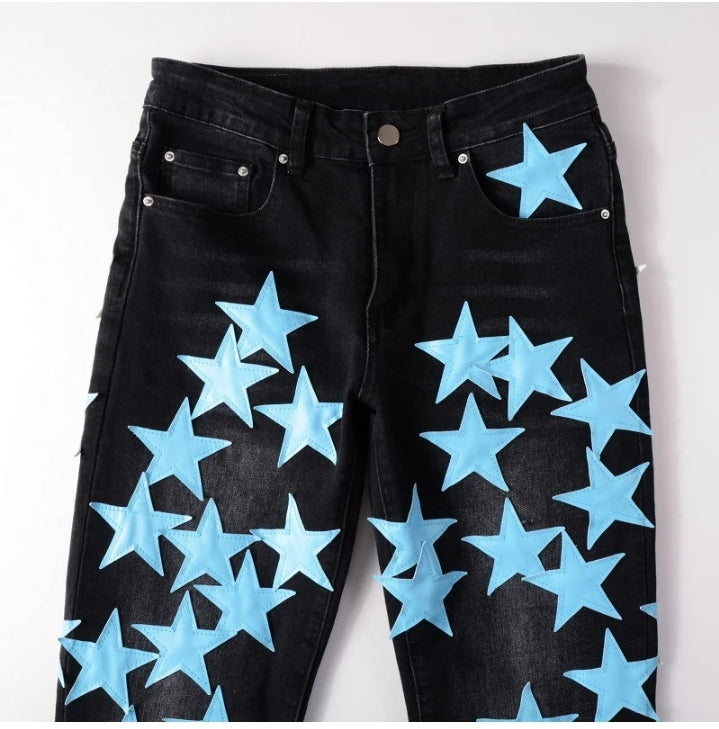 Blue Star Denim