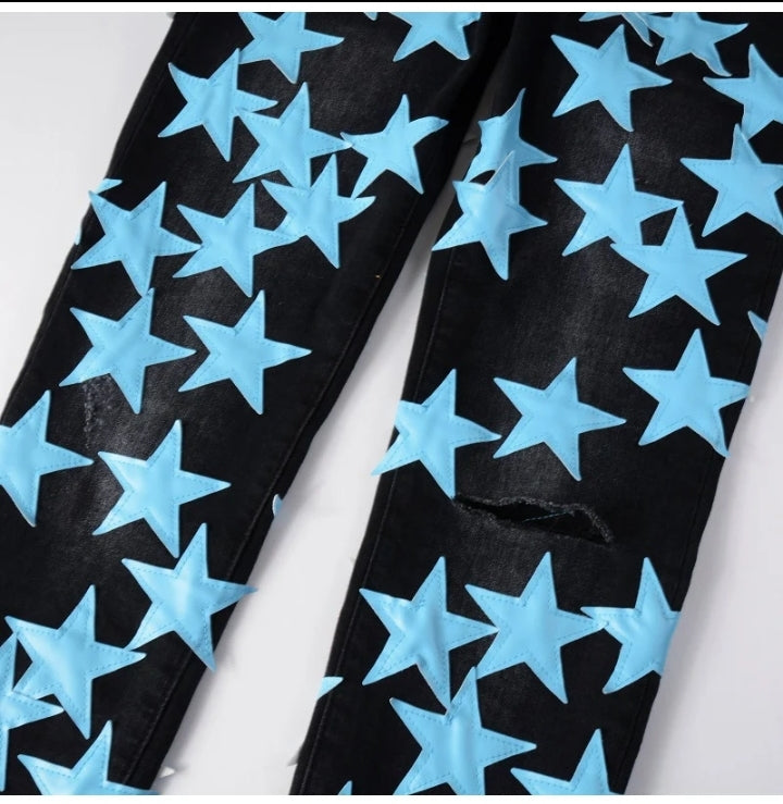 Blue Star Denim