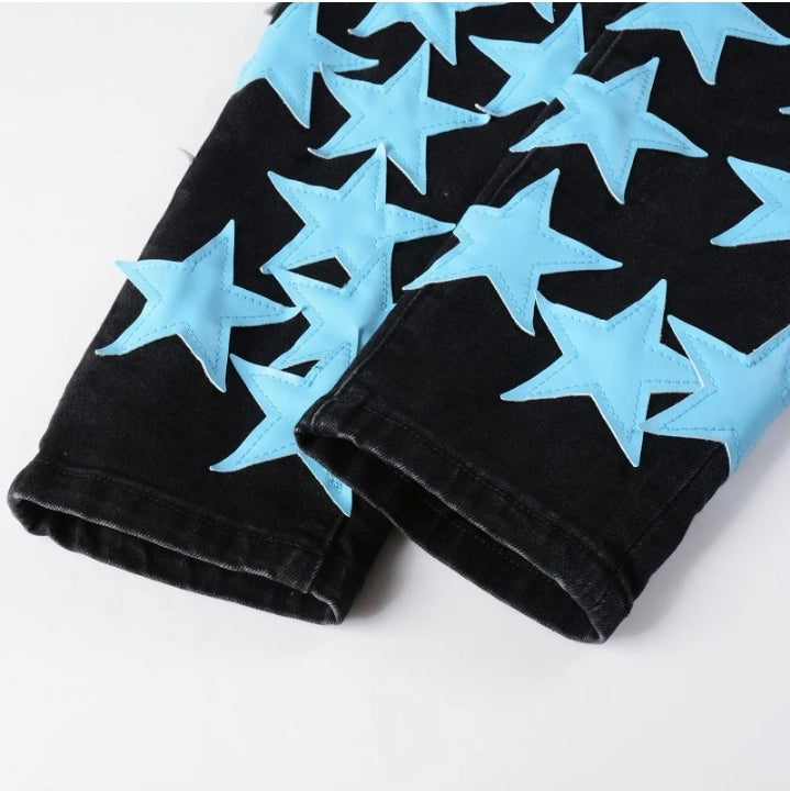 Blue Star Denim