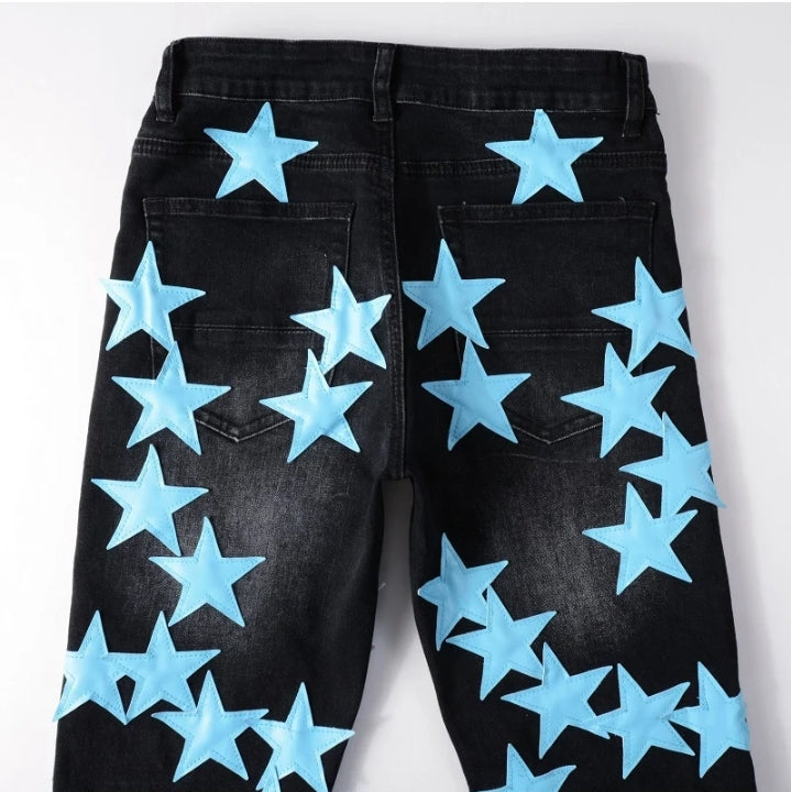 Blue Star Denim