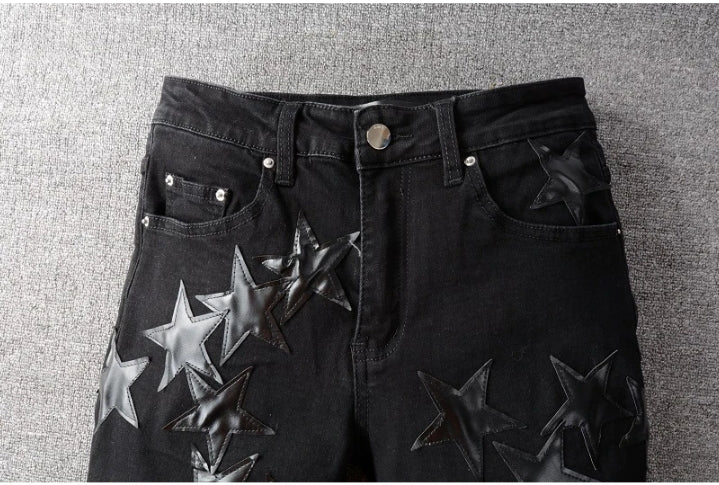 Black Star Denim