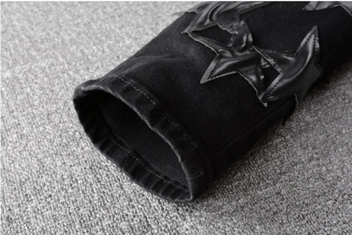 Black Star Denim