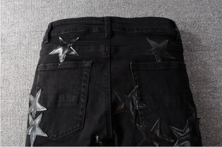 Black Star Denim