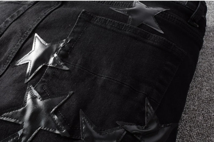 Black Star Denim