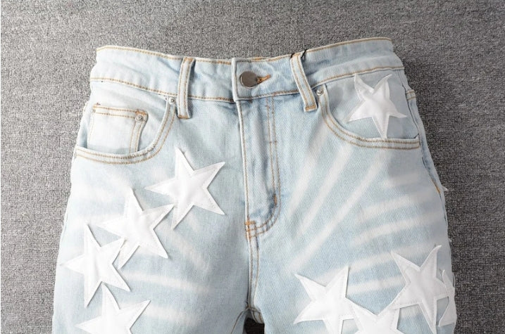 White Star Denim