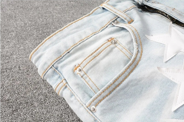 White Star Denim 