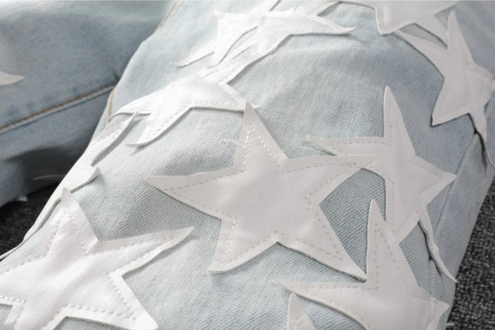 White Star Denim 