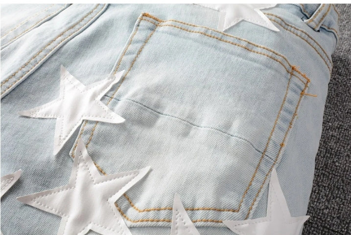 White Star Denim