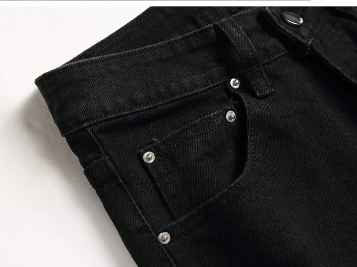 Black Snake Denim 